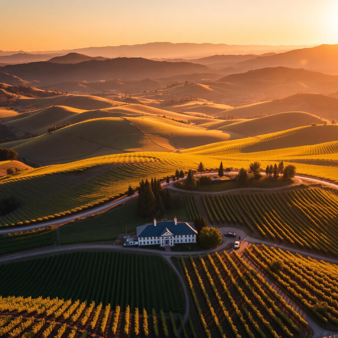 Napa Valley